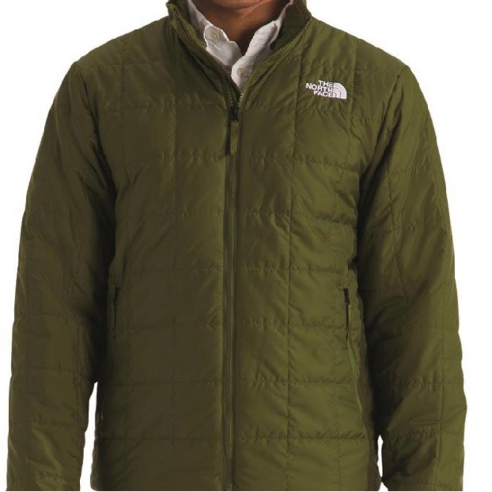 The North Face Junction Insulated Jacket